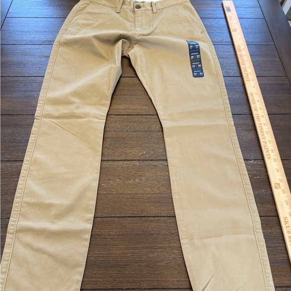 J. Crew Skinny-fit chino pant Size 28/30 - Picture 8 of 10